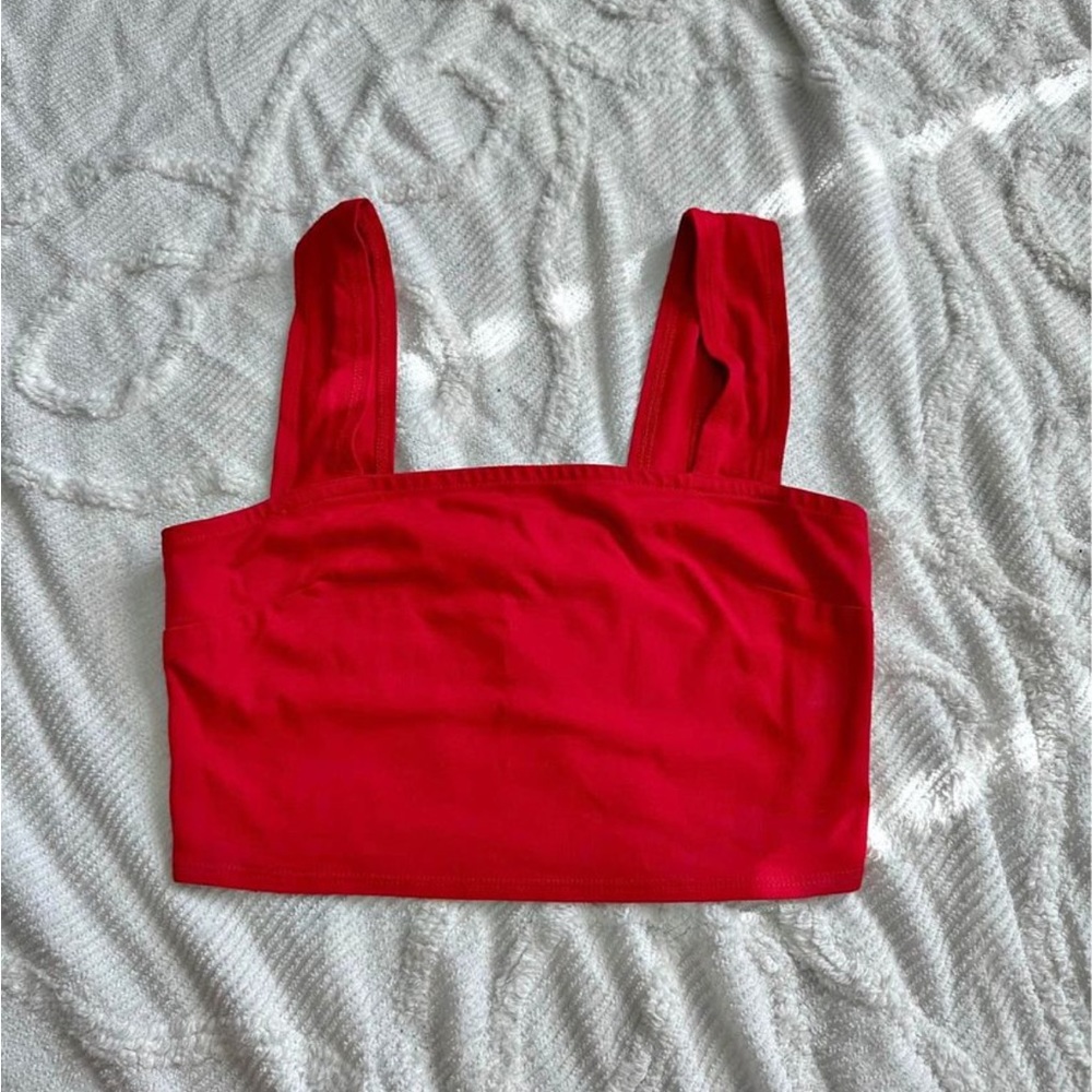 Urban outfitters top